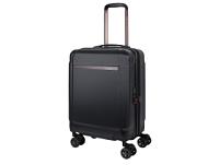 Чемодан Eberhart Craft маленький S поликарбонат черный 08C-009-420 Чемодан Eberhart Craft маленький S поликарбонат черный 08C-009-420