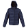 Куртка мужская VILNIUS MAN 240, темно-синий