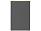 Блокнот А5 на гребне Pragmatic 60 листов в линейку, серый