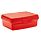 Ланч-бокс 800 мл, красный
