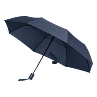 Зонт складной Atlanta, синий