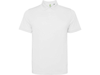 Поло TORMO мужское, белый