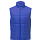 Жилет Kama, ярко-синий