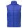 Жилет Kama, ярко-синий