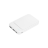 Внешний аккумулятор с подсветкой Старлайт PB (Starlight PB) 5000 mAh, белый
