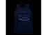 RIVACASE 7561 dark blue ECO рюкзак для ноутбука 15.6-16 / 6