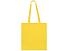 Сумка из хлопка Carryme 105, желтый