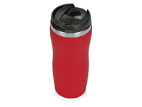 Термокружка Mony Steel 350 мл, soft touch, красный Термокружка Mony Steel 350 мл, soft touch, красный