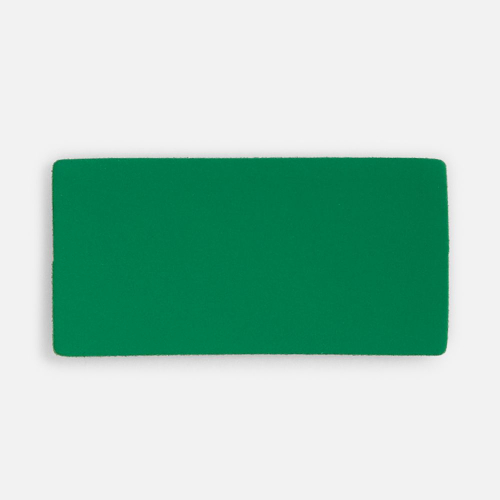 Лейбл Listra Soft Touch, XS, зеленый