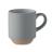 Кружка 170 мл, серый