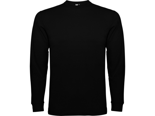 Футболка Pointer мужская, черный