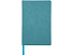 Блокнот Softy 2.0, гибкая обложка A5, 80 листов, голубой
