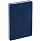 Ежедневник Base Mini, недатированный, темно-синий
