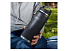 Термос из нерж. стали тм THERMOS IS-212 GT 1.2L, темно-серый