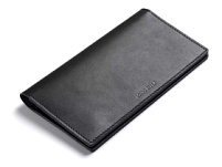 Бумажник Денмарк, черный Бумажник Денмарк, черный