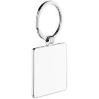 Брелок White Square Брелок White Square