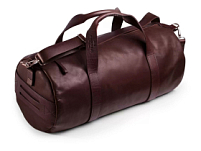 Дорожная сумка Вента, коричневый Дорожная сумка Вента, коричневый