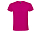 Футболка Atomic мужская, фуксия