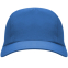 Бейсболка 3-панельная MERCURY, Королевский синий