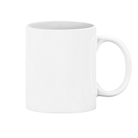 Кружка Bonn Promo, Белый Кружка Bonn Promo, Белый