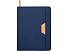 Nomumi портфель формата А5 - Темно - синий
