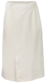 Юбка универсальная холщовая