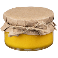 Крем-мед Bee in Love, с манго Крем-мед Bee in Love, с манго