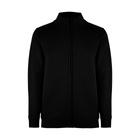 Толстовка мужская HARBOR 280, черный