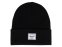 Шапка Herschel Elmer - сплошной черный