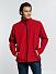 Куртка софтшелл мужская Race Men красная