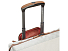 Сумка для перевозки животных DELSEY, CHATELET AIR 2.0, на колесах, 42л, белый