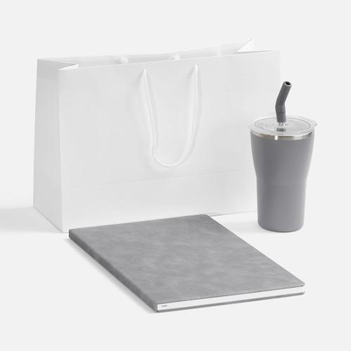 Набор Urban Packet, серый