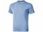 Nanaimo мужская футболка с коротким рукавом, св. голубой