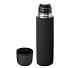 Термос SOFT, 500 мл, черный