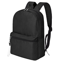 Рюкзак BASIS TO GO, Черный/Белый