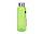 Бутылка для воды Kato из RPET, 500мл, зеленое яблоко