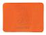 ПАТЧ ПРЯМОУГОЛНЫЙ soft-touch (оранжевый ) 5,0 х 7,0 см
