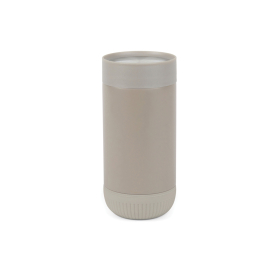 Термокружка VINGA Erie из переработанной нержавеющей стали RCS, 350 мл