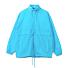 Ветровка из нейлона Surf 210, бирюзовая