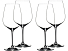 Набор бокалов Cabernet Sauvignon, 800мл. Riedel, 4шт