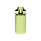 Бутылка для воды Flip mini, салатовая