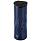 Термостакан Gems Black Sapphire, черный сапфир (синий)