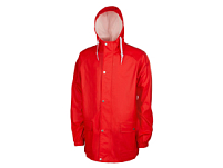 Дождевик Iberia, красный Дождевик Iberia, красный