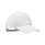 Бейсболка, белый