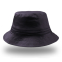 Панама BUCKET COTTON 180, темно-синий