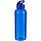Бутылка для воды Plaske, синяя