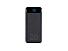 RIVACASE VA2580 (20 000mAh), QC/PD 20W внешний аккумулятор с дисплеем, черный /24