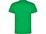 Футболка Dogo Premium мужская, насыщенный зеленый