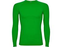 Футболка Prime мужская с длинным рукавом, папоротниковый Футболка Prime мужская с длинным рукавом, папоротниковый