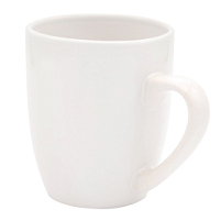 Кружка Darvin 330мл, Белый